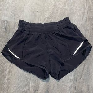 LULULEMON HOTTY HOTS